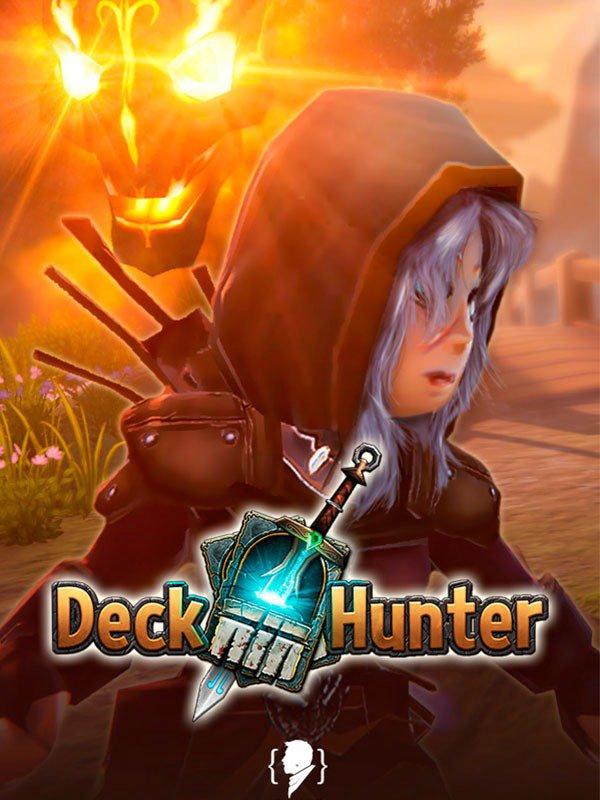 Deck Hunter cover