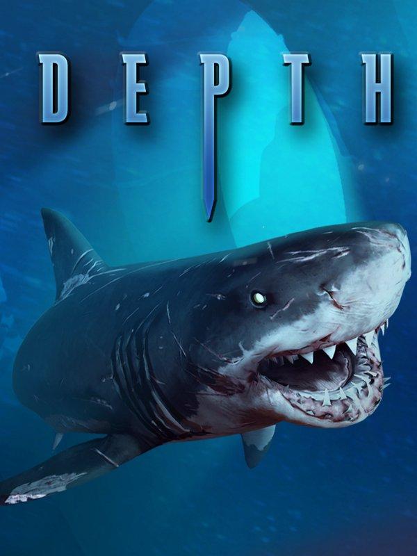 Depth cover