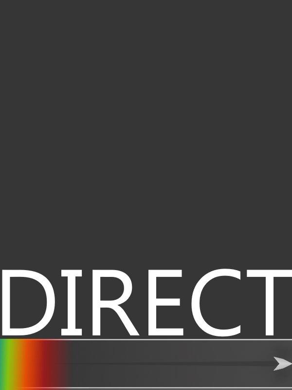 Direct cover