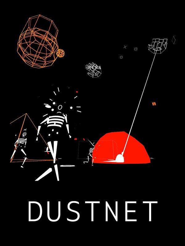 Dustnet cover