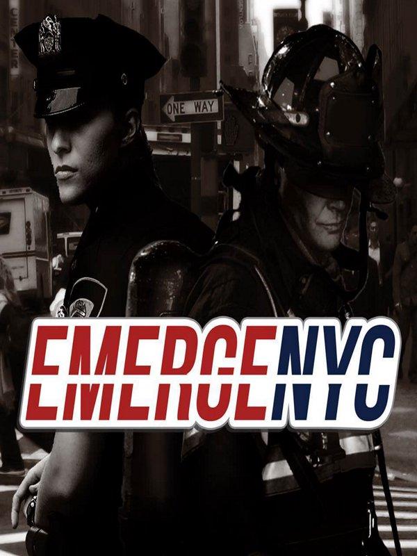 EmergeNYC wallpaper