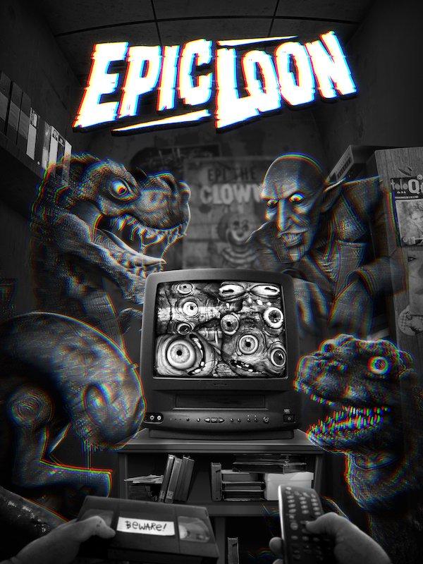 Epic Loon cover