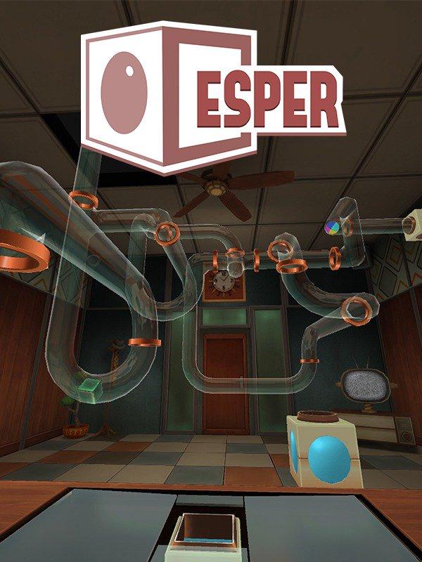 Esper cover