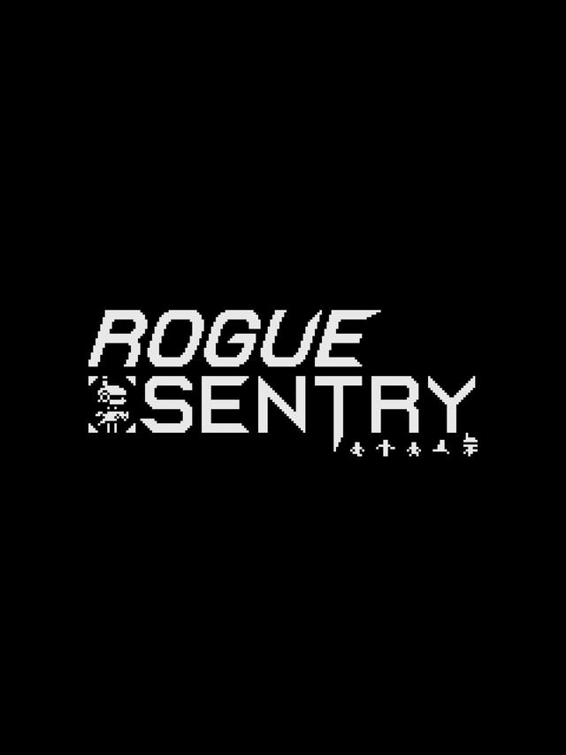 Rogue Sentry wallpaper