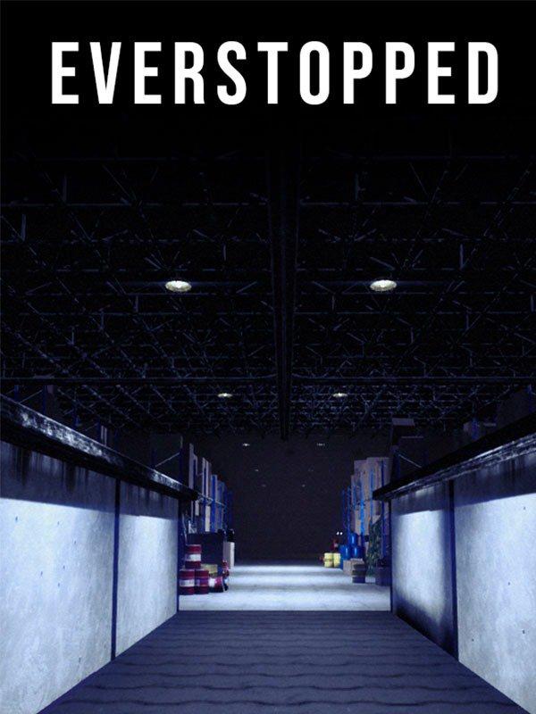 EverStopped cover