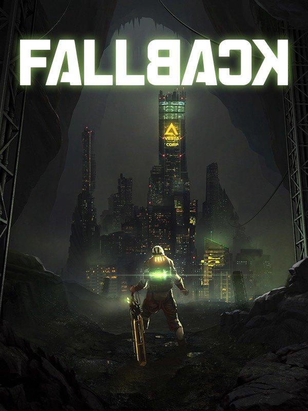 Fallback wallpaper