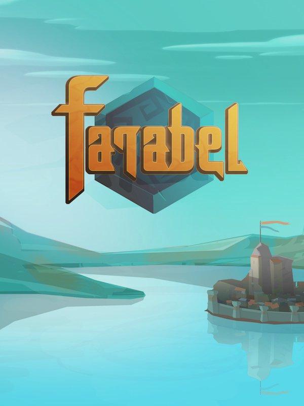 Farabel cover