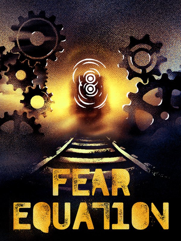 Fear Equation cover