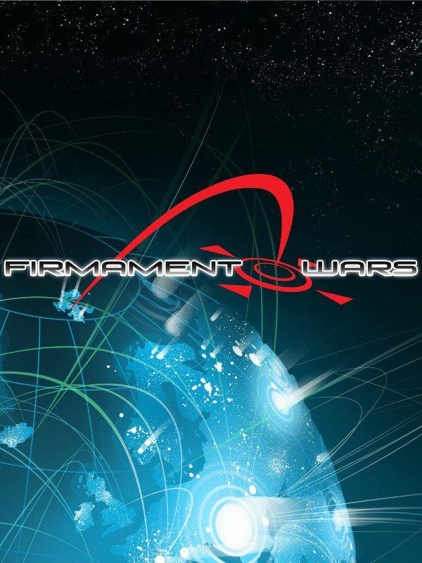 Firmament Wars cover