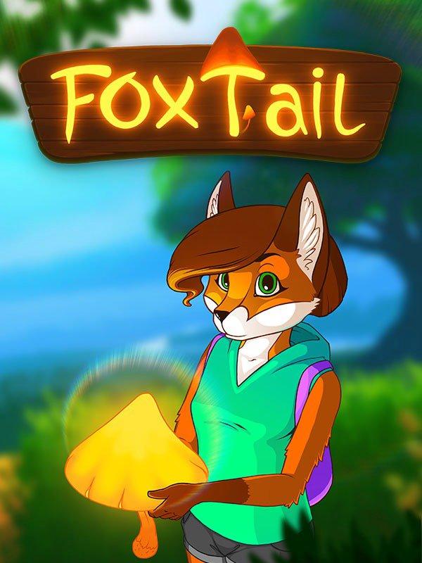 FoxTail cover