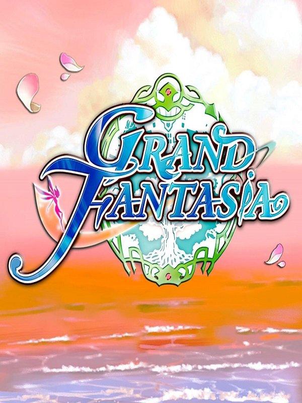 Grand Fantasia wallpaper