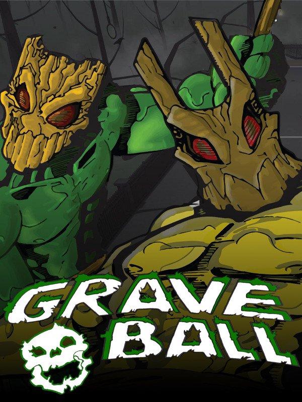 Graveball wallpaper