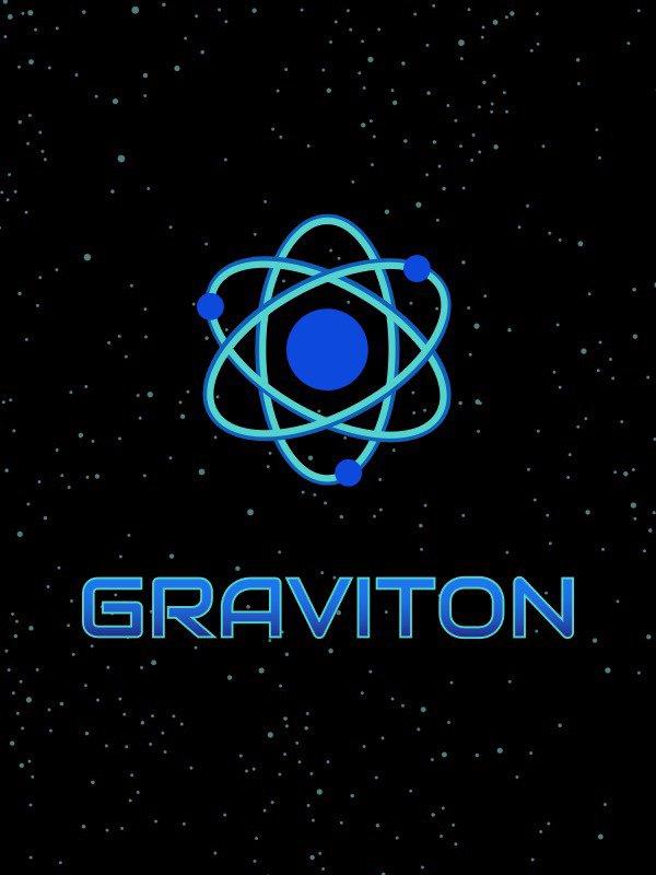 Graviton wallpaper