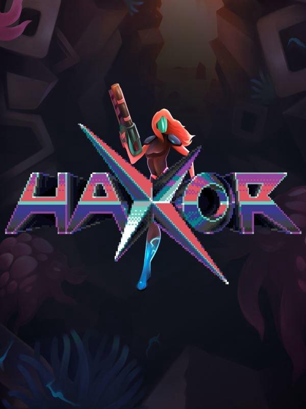 Haxor wallpaper