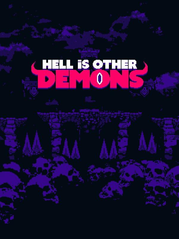 Hell is Other Demons cover