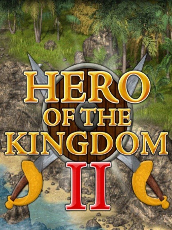 Hero of the Kingdom II cover