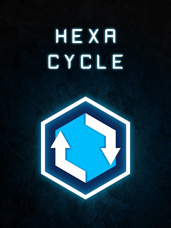 HexaCycle cover