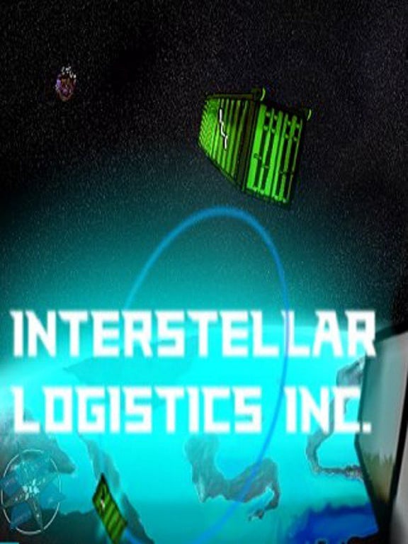 Interstellar Logistics Inc cover