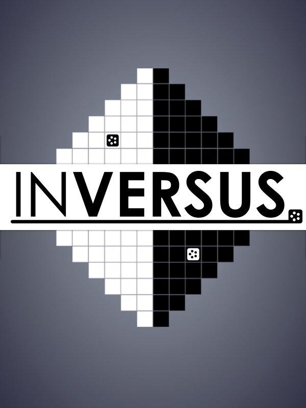 Inversus cover