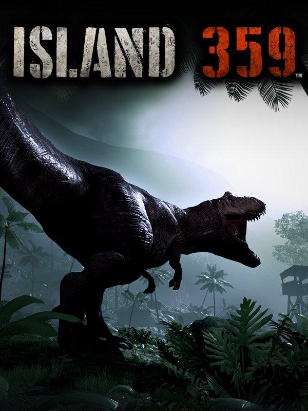 Island 359 cover