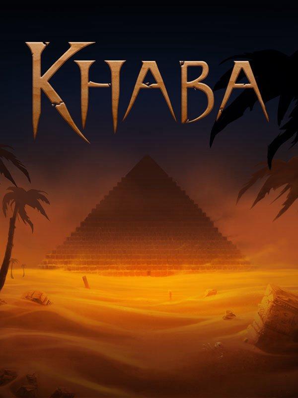 Khaba cover