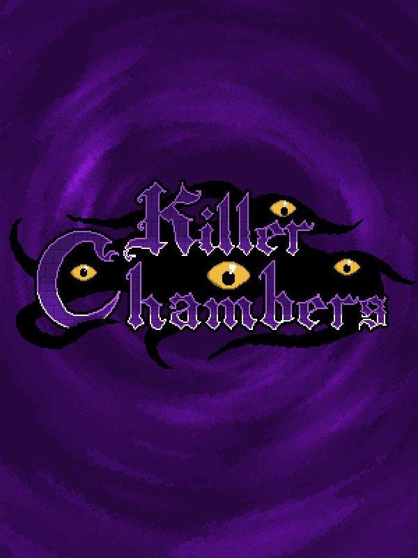 Killer Chambers wallpaper