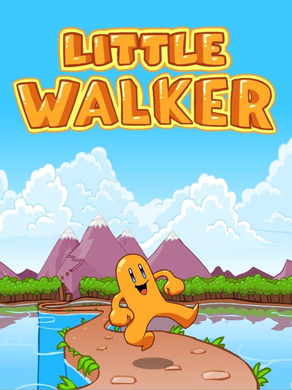 Little Walker cover