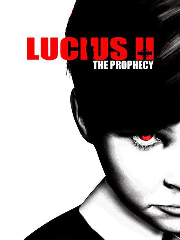 Lucius II cover