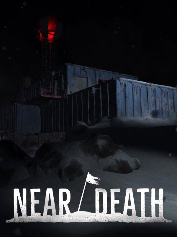 Near Death cover