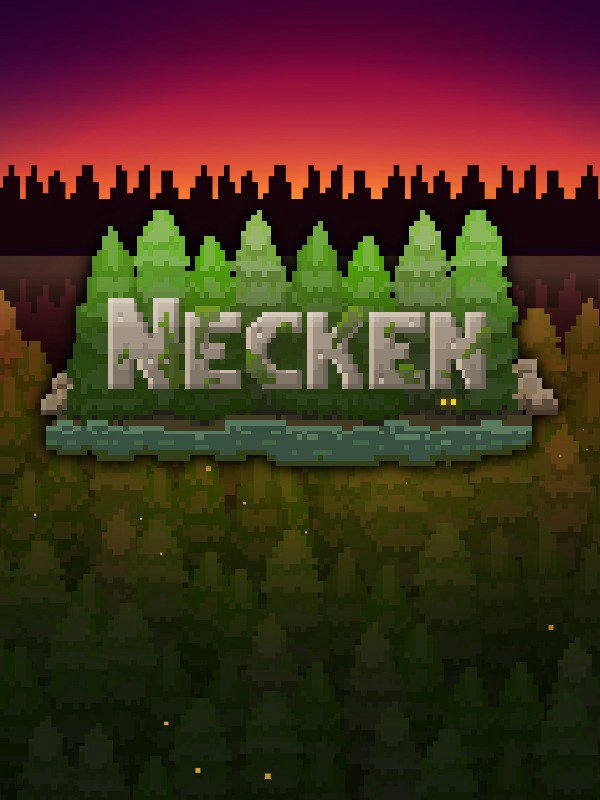 Necken cover
