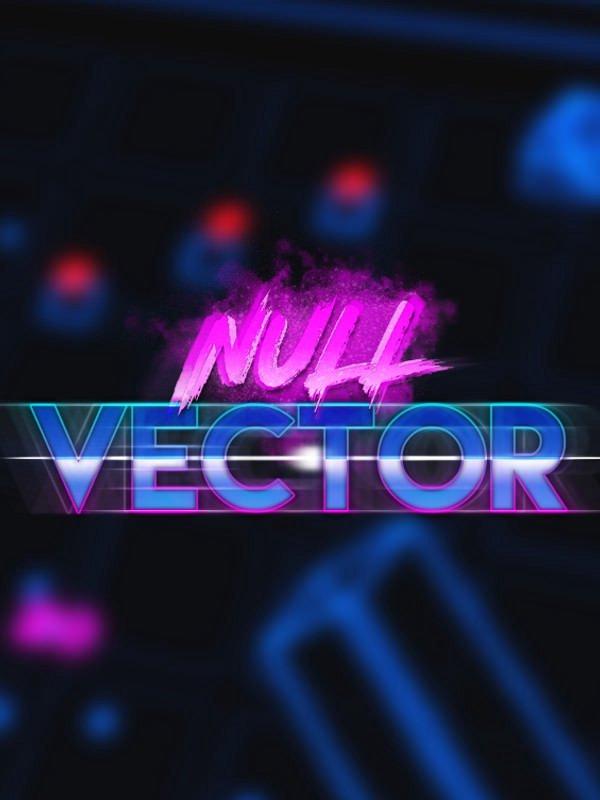 Null Vector wallpaper