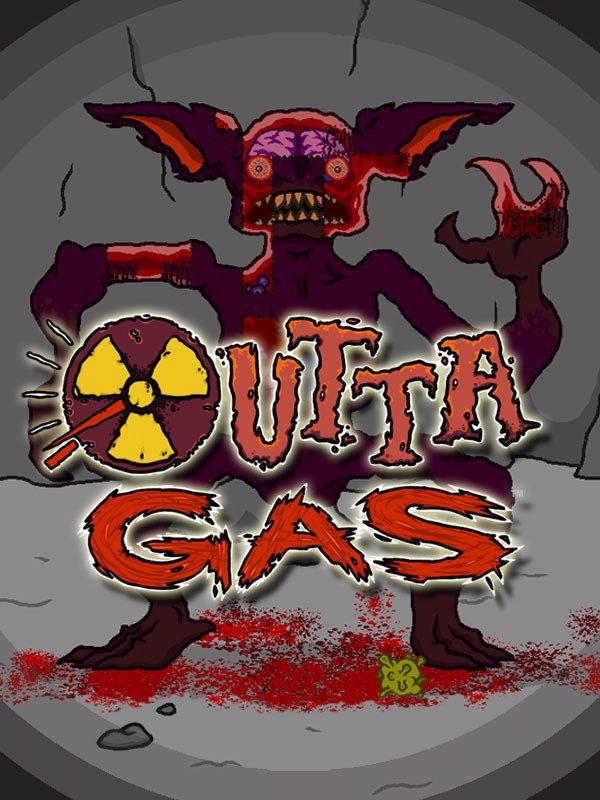 Outta Gas wallpaper