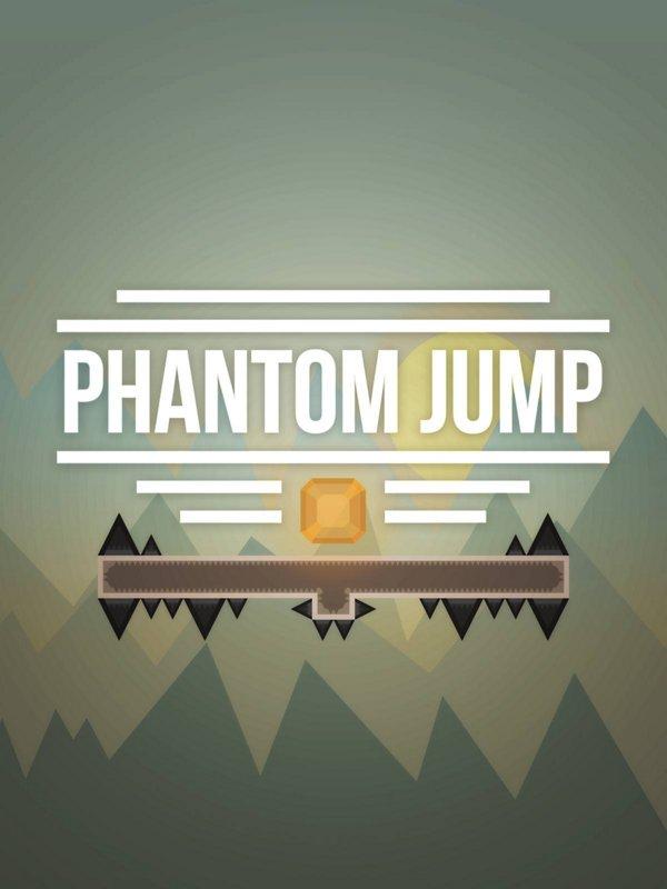 Phantom Jump cover