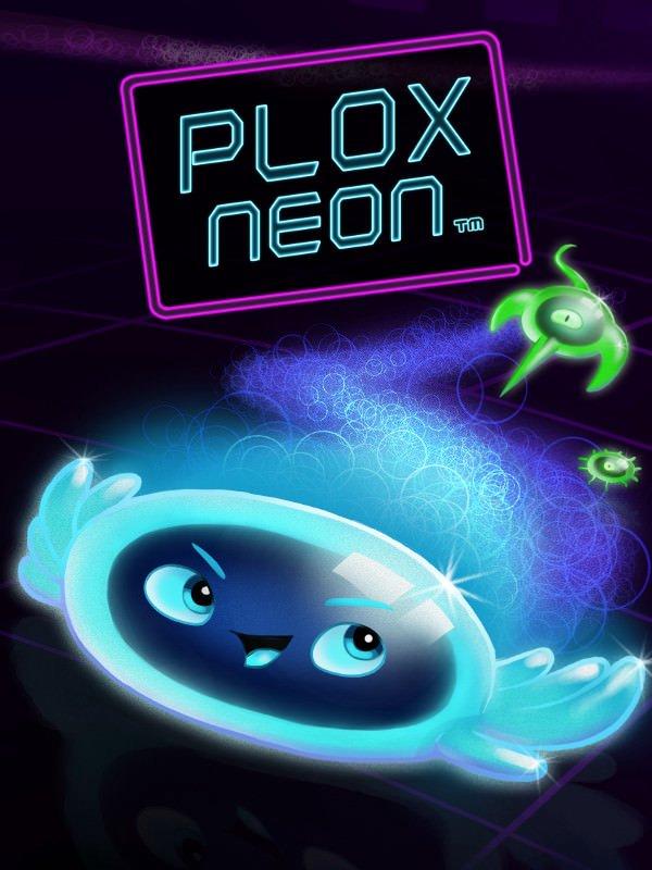 Plox Neon cover