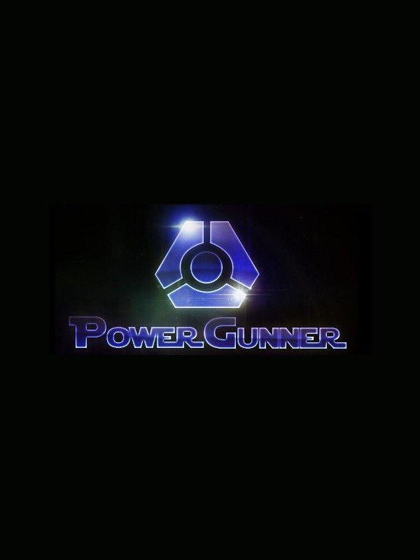 Power Gunner cover