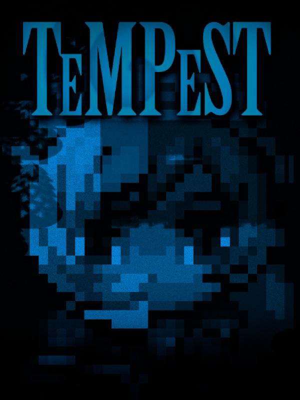 Tempest cover