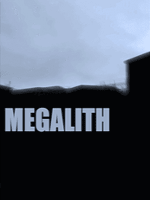 Megalith cover