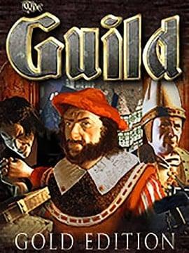 The Guild: Gold Edition cover