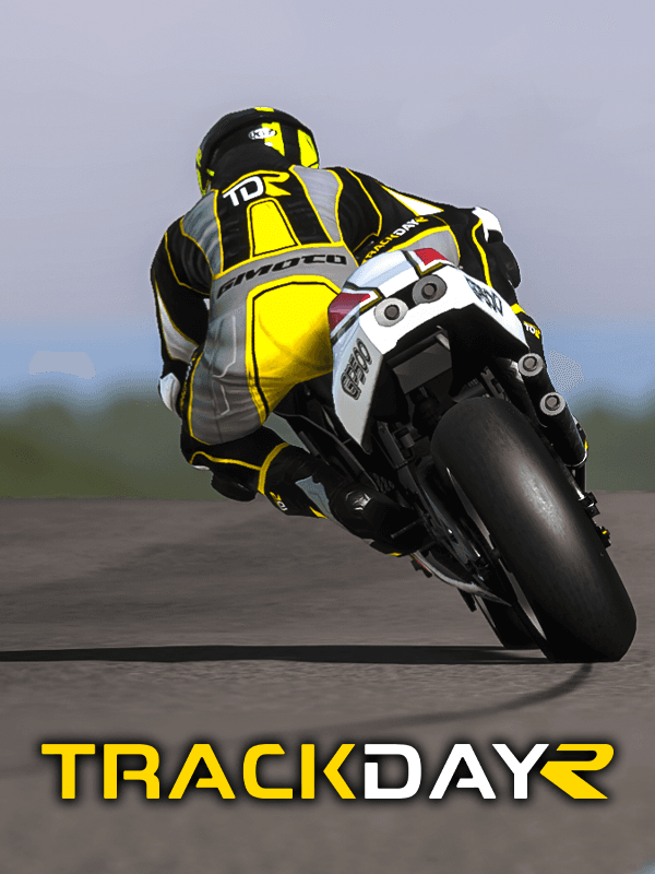 TrackDayR wallpaper