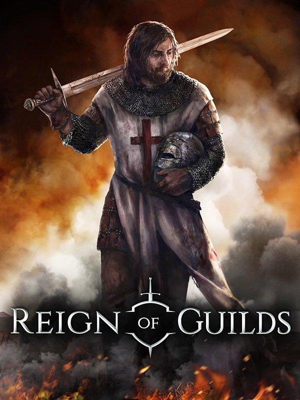 Reign of Guilds wallpaper