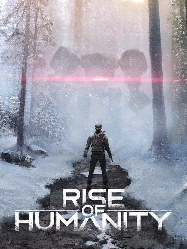 Rise of Humanity wallpaper