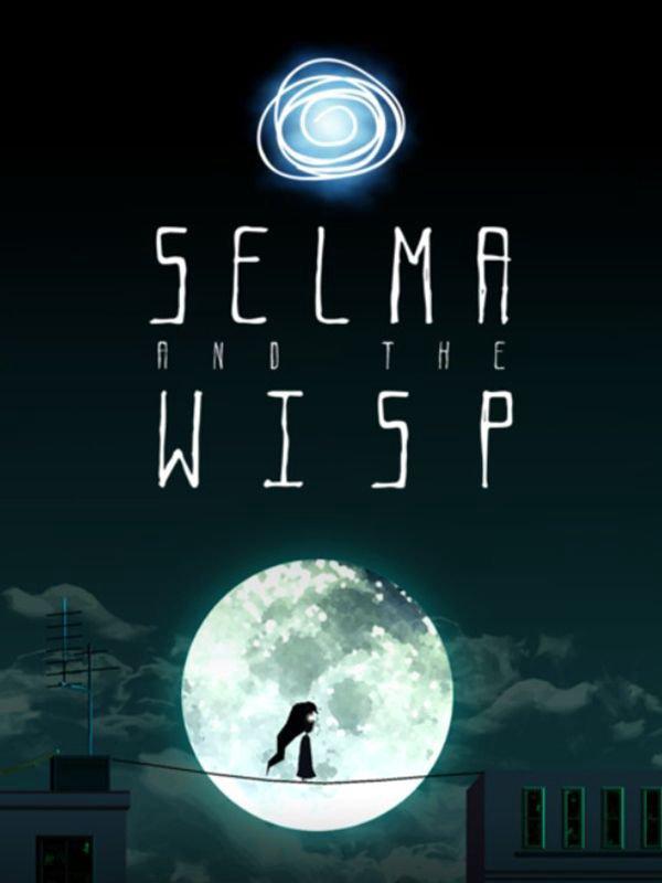 Selma and the Wisp cover