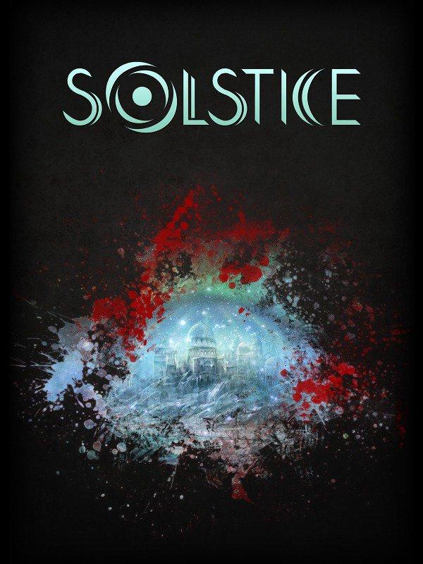 Solstice cover