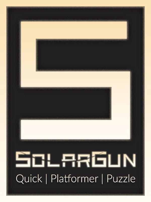 Solar Gun wallpaper