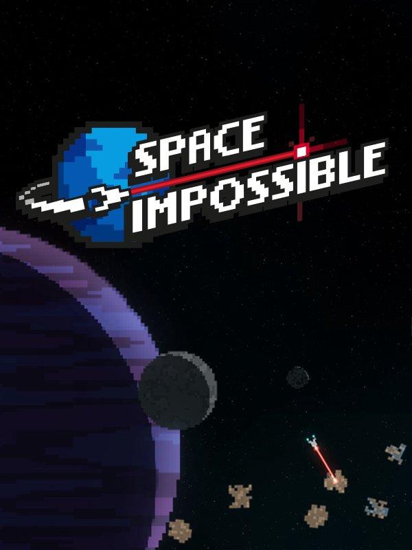 Space Impossible cover