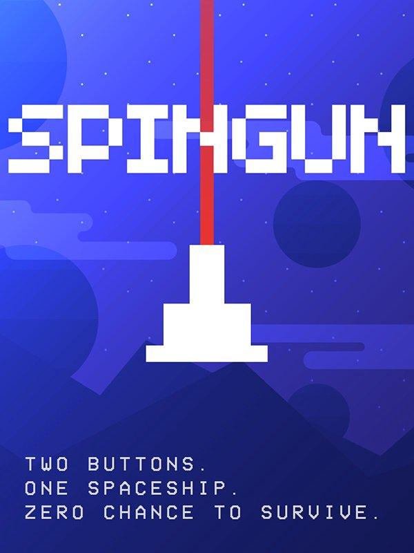 Spingun cover