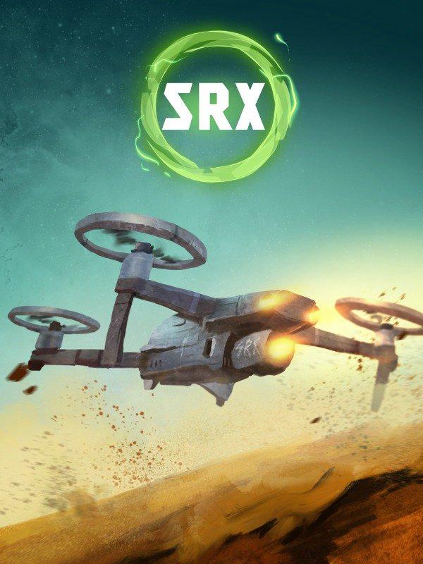 SRX cover