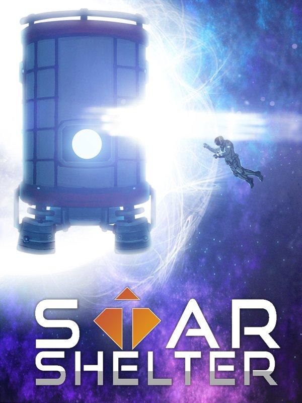 Star Shelter cover