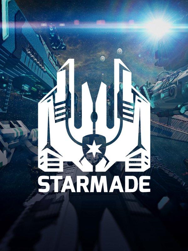 Starmade cover