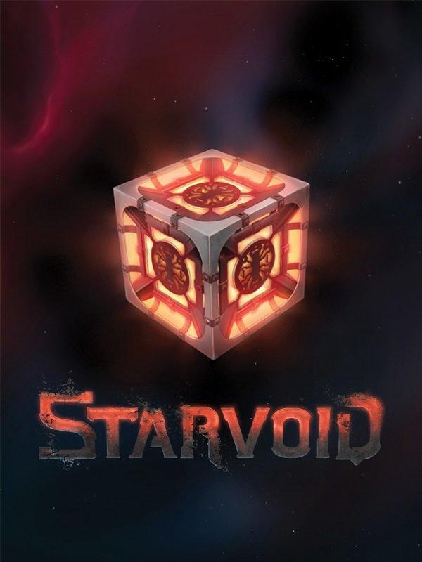 Starvoid cover